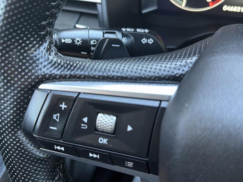 Mitsubishi Outlander SEL S-AWC 2024