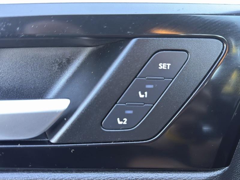 Mitsubishi Outlander SEL S-AWC 2024