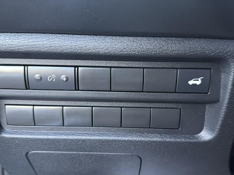 Mitsubishi Outlander SEL S-AWC 2024