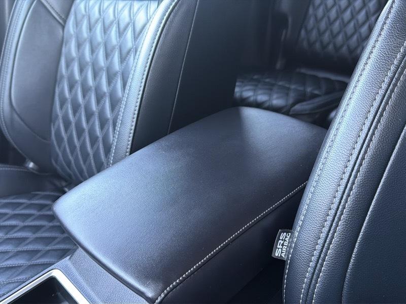 Mitsubishi Outlander SEL S-AWC 2024