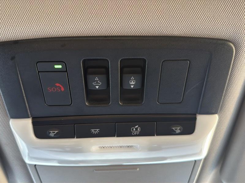 Mitsubishi Outlander SEL S-AWC 2024
