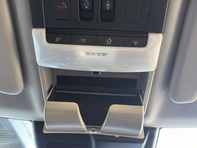 Mitsubishi Outlander SEL S-AWC 2024