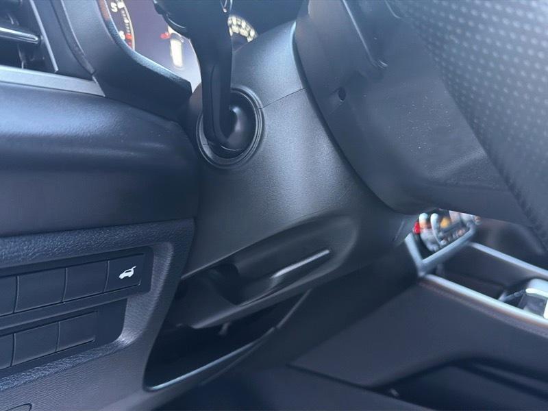 Mitsubishi Outlander SEL S-AWC 2024