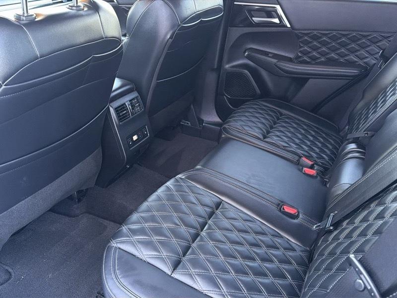 Mitsubishi Outlander SEL S-AWC 2024