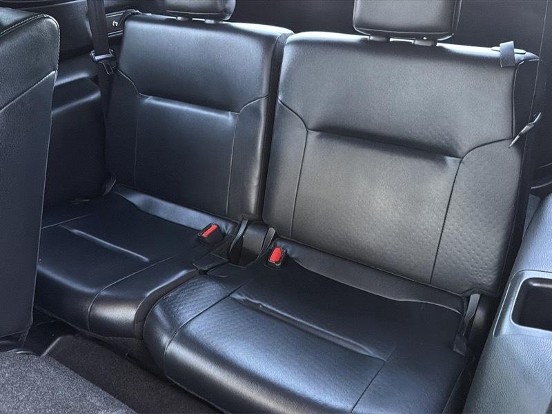 Mitsubishi Outlander SEL S-AWC 2024