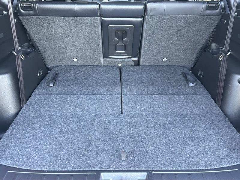 Mitsubishi Outlander SEL S-AWC 2024