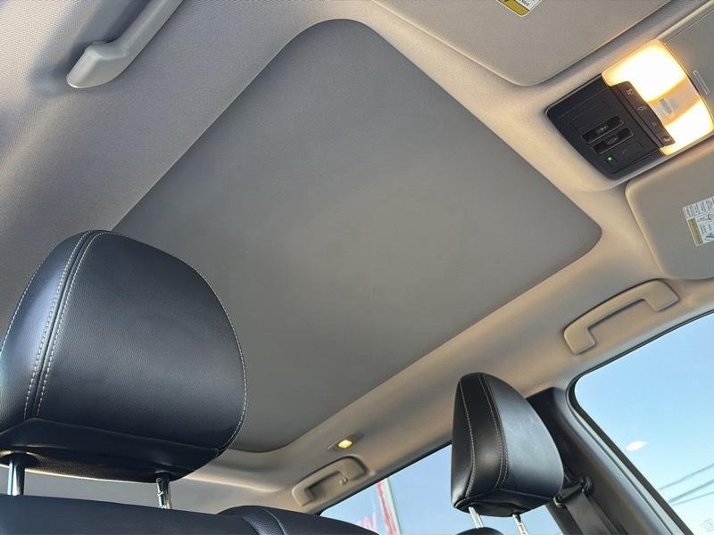 Mitsubishi Outlander SEL S-AWC 2024