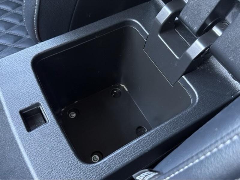 Mitsubishi Outlander SEL S-AWC 2024