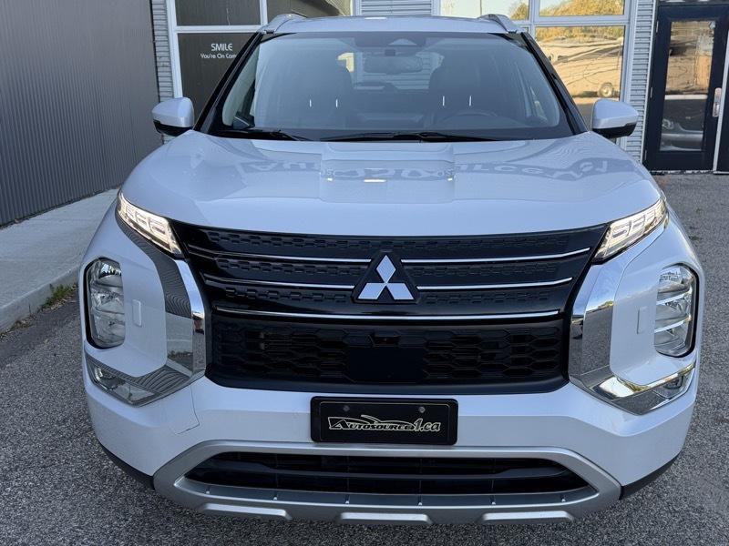Mitsubishi Outlander SEL S-AWC 2024