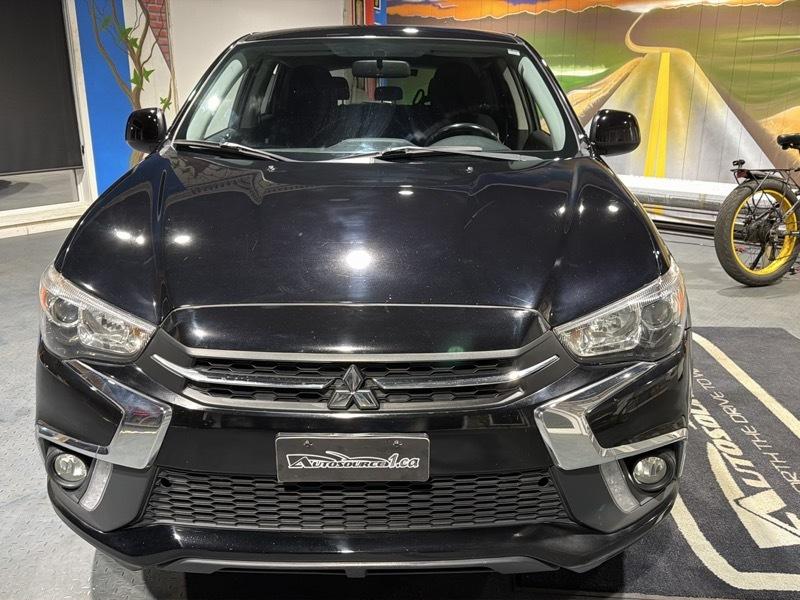 Mitsubishi RVR SE 4WD 2019
