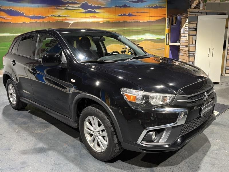 Mitsubishi RVR SE 4WD 2019