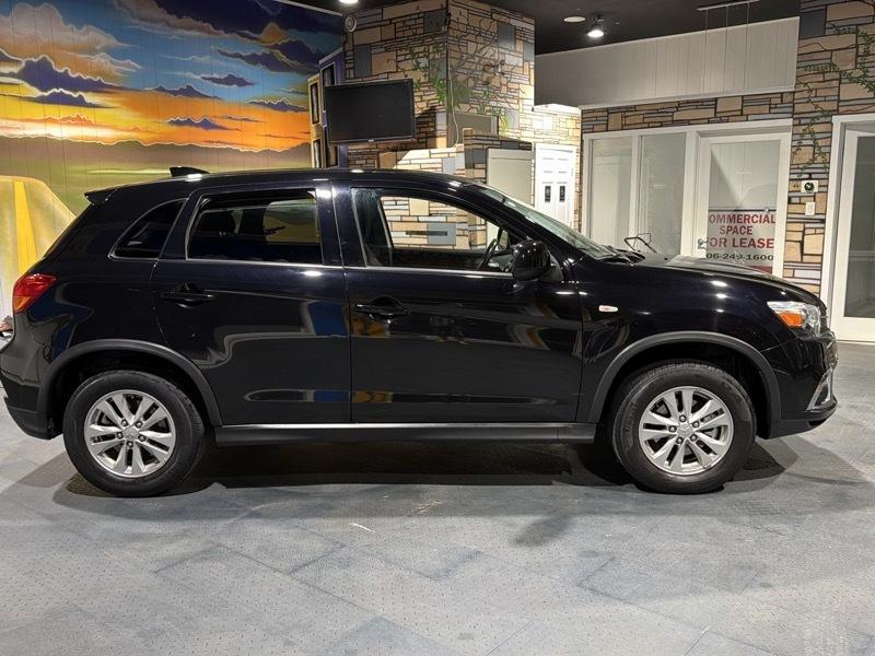 Mitsubishi RVR SE 4WD 2019