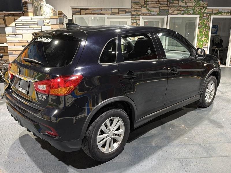 Mitsubishi RVR SE 4WD 2019