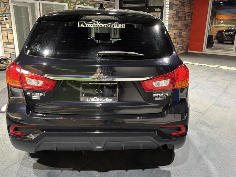Mitsubishi RVR SE 4WD 2019