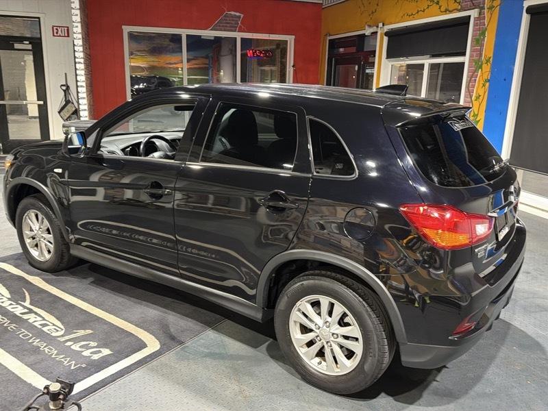 Mitsubishi RVR SE 4WD 2019