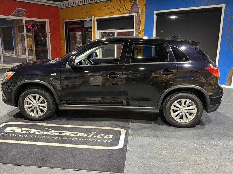 Mitsubishi RVR SE 4WD 2019