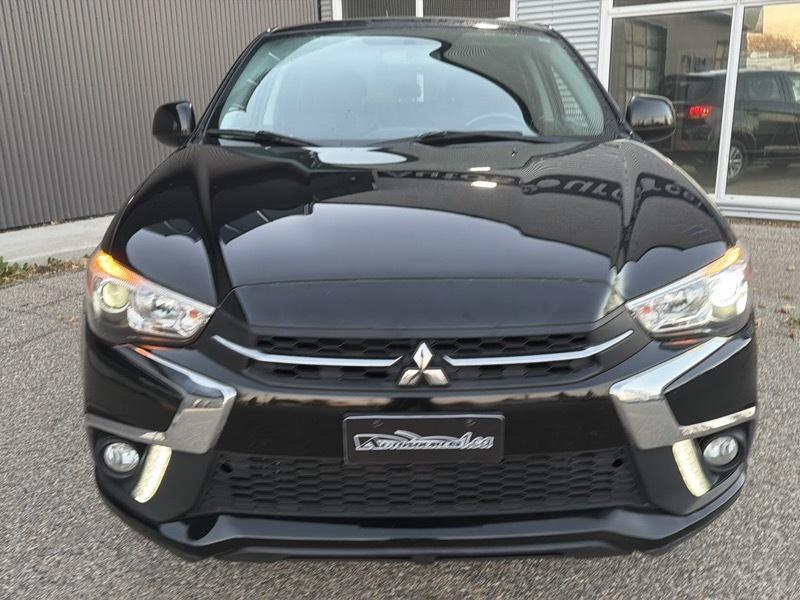Mitsubishi RVR SE 4WD 2019