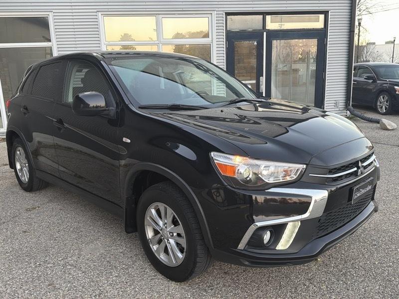 Mitsubishi RVR SE 4WD 2019