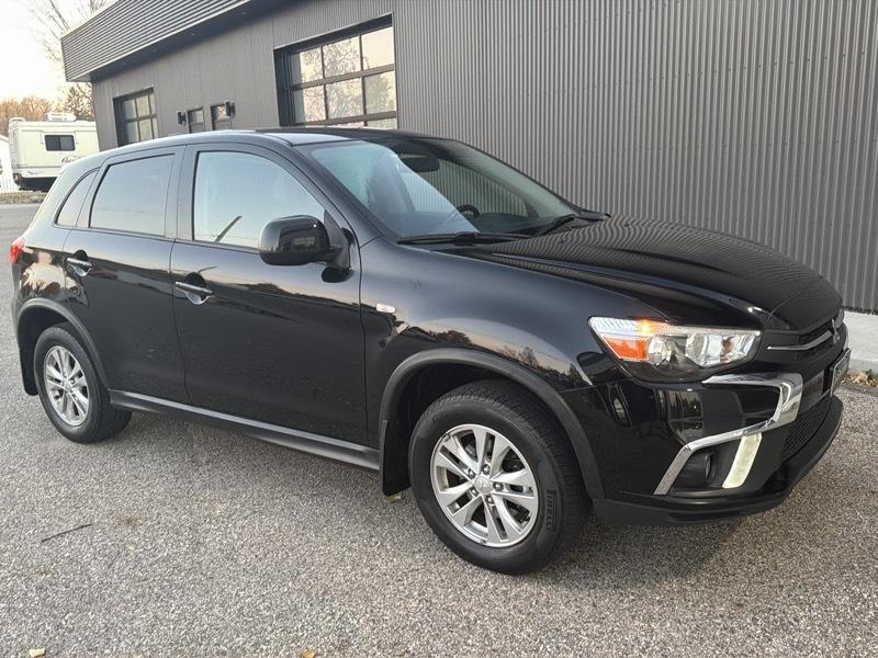 Mitsubishi RVR SE 4WD 2019