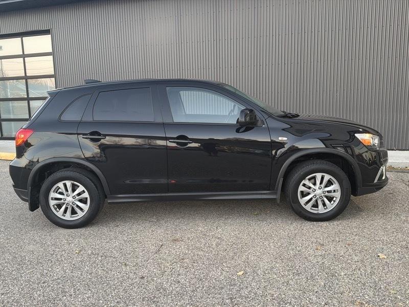 Mitsubishi RVR SE 4WD 2019