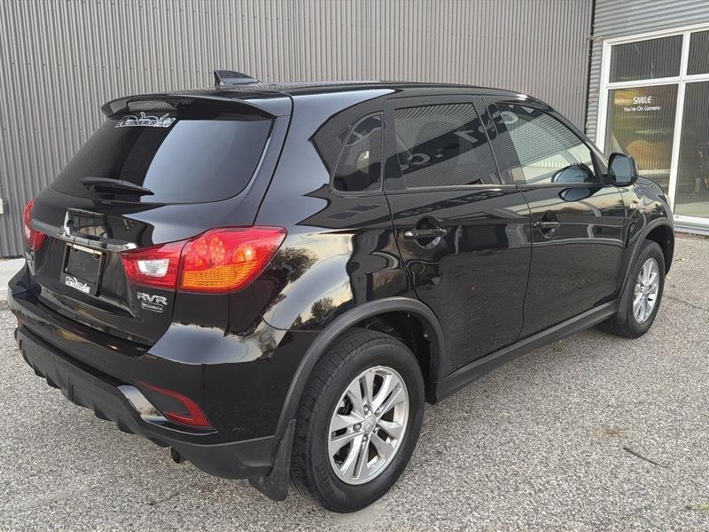 Mitsubishi RVR SE 4WD 2019