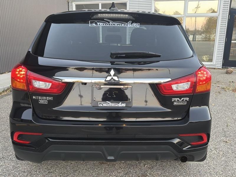 Mitsubishi RVR SE 4WD 2019