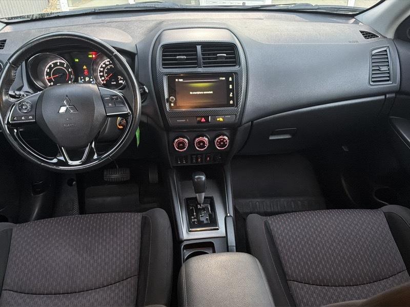 Mitsubishi RVR SE 4WD 2019