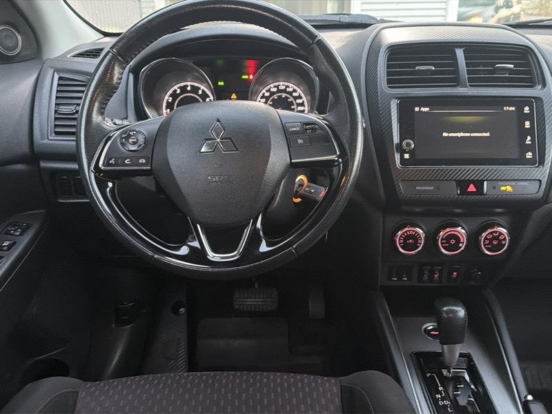 Mitsubishi RVR SE 4WD 2019