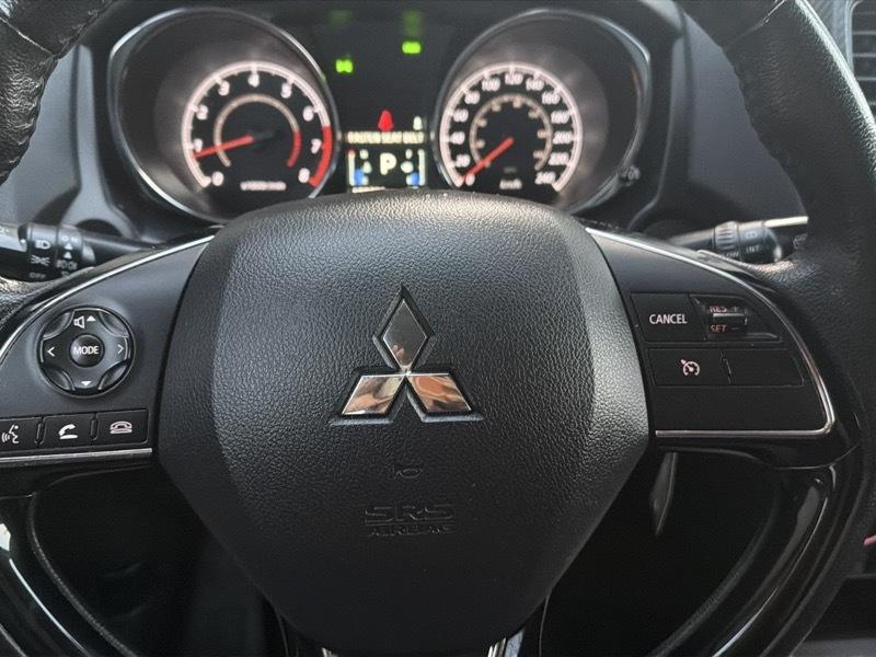 Mitsubishi RVR SE 4WD 2019
