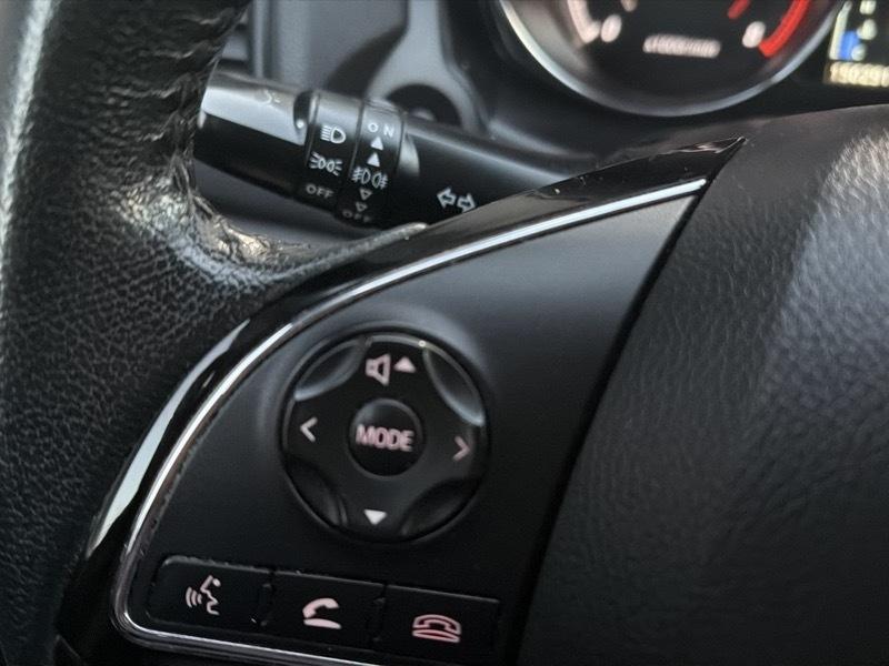 Mitsubishi RVR SE 4WD 2019