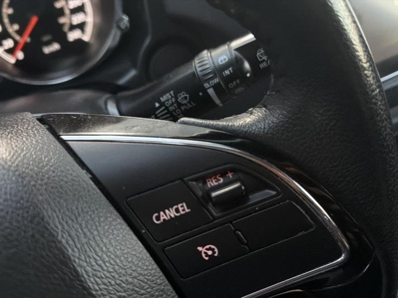 Mitsubishi RVR SE 4WD 2019