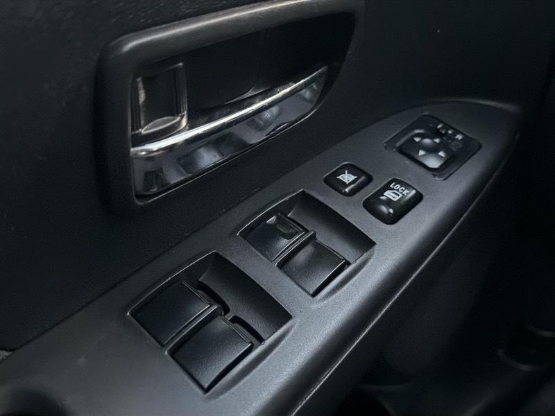 Mitsubishi RVR SE 4WD 2019