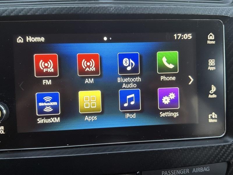 Mitsubishi RVR SE 4WD 2019