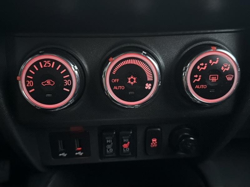 Mitsubishi RVR SE 4WD 2019