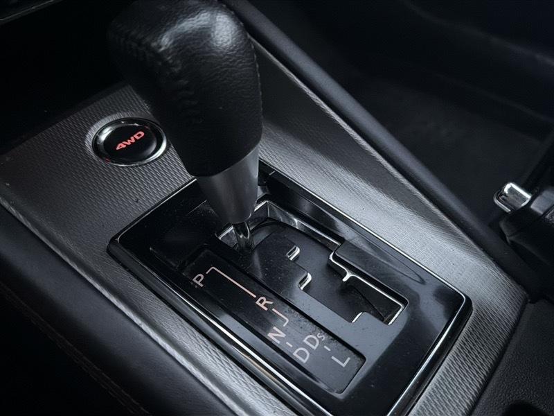 Mitsubishi RVR SE 4WD 2019