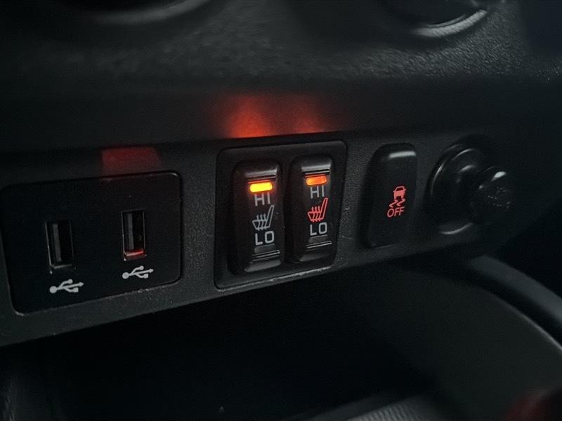 Mitsubishi RVR SE 4WD 2019
