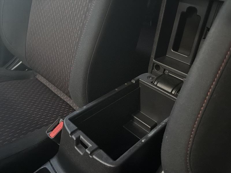 Mitsubishi RVR SE 4WD 2019
