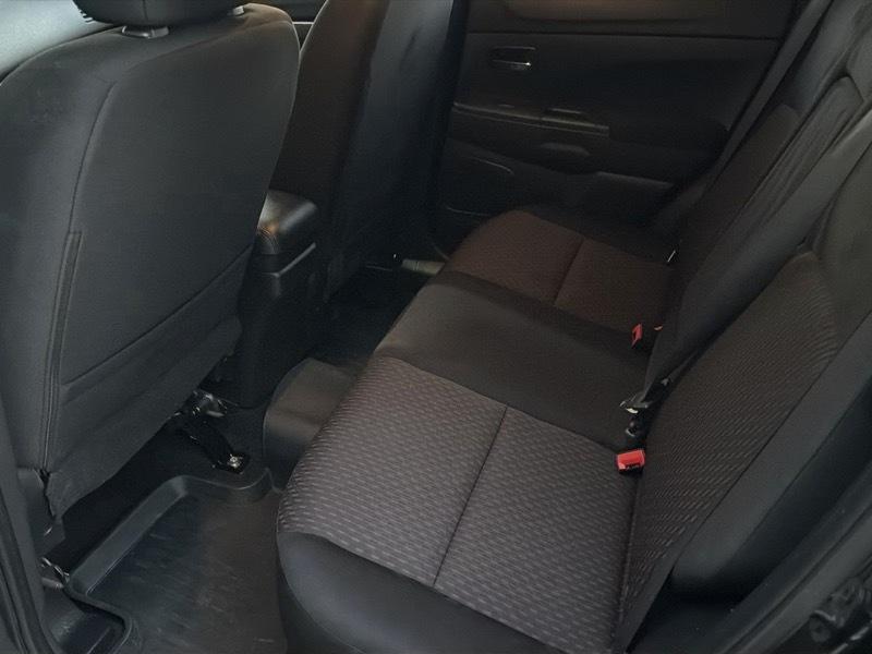 Mitsubishi RVR SE 4WD 2019