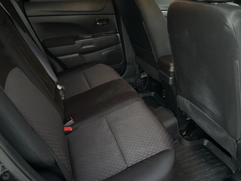 Mitsubishi RVR SE 4WD 2019