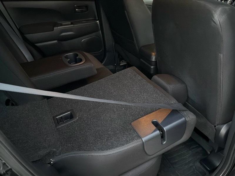 Mitsubishi RVR SE 4WD 2019