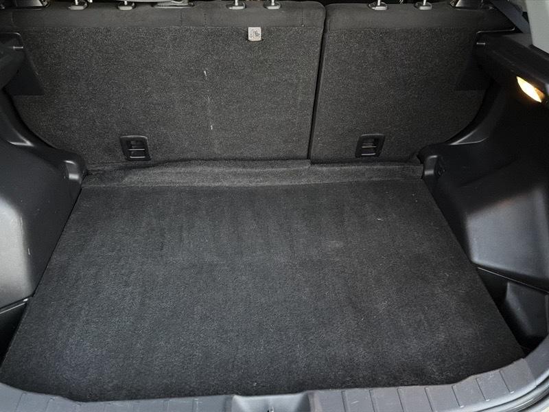 Mitsubishi RVR SE 4WD 2019