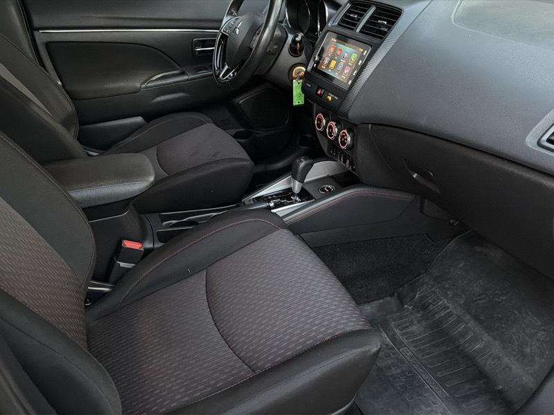 Mitsubishi RVR SE 4WD 2019