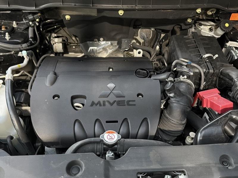 Mitsubishi RVR SE 4WD 2019