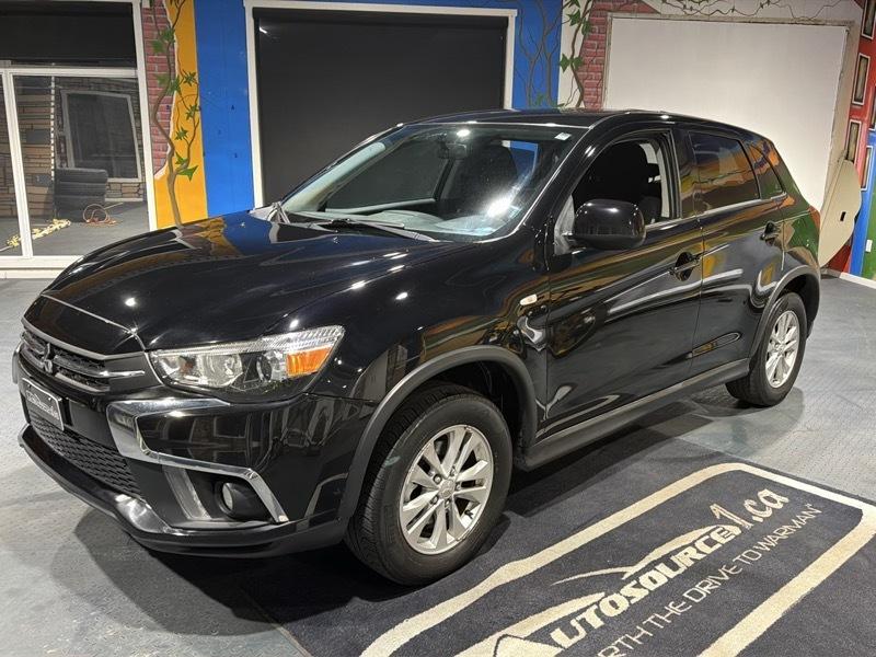 Mitsubishi RVR SE 4WD 2019