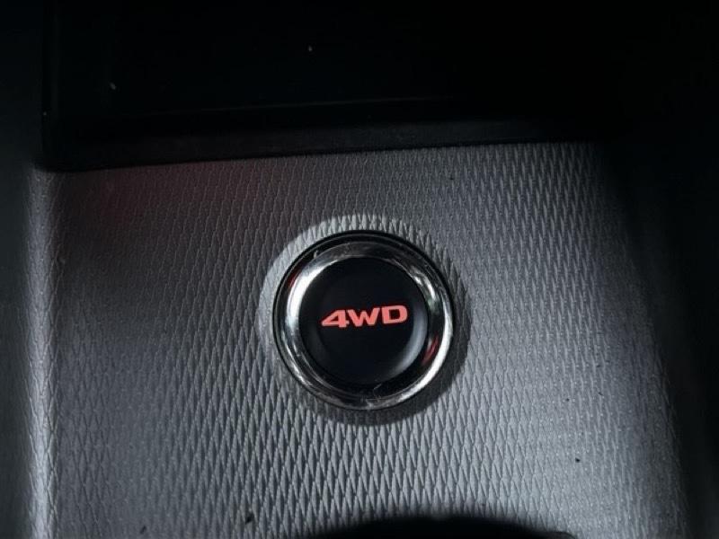 Mitsubishi RVR SE 4WD 2019
