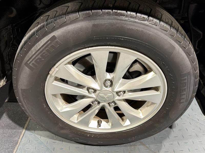 Mitsubishi RVR SE 4WD 2019