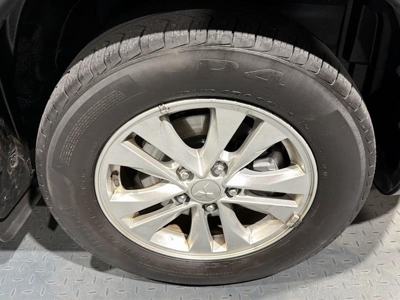 Mitsubishi RVR SE 4WD 2019