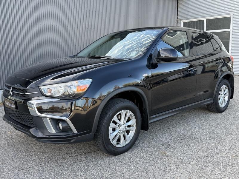 Mitsubishi RVR SE 4WD 2019