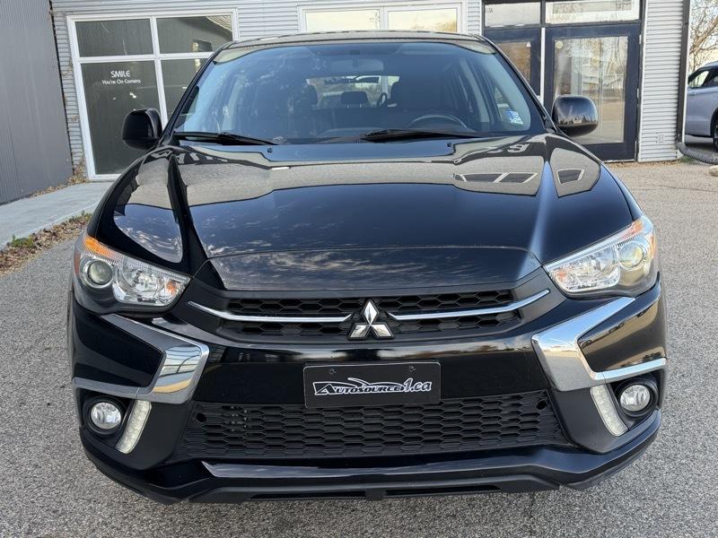 Mitsubishi RVR SE 4WD 2019