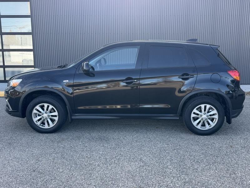 Mitsubishi RVR SE 4WD 2019